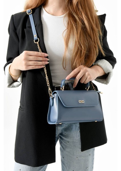 Kadın El ve Omuz Çantası