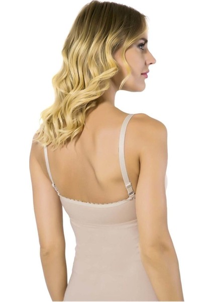 3050 Ten Pamuklu Emzirme Atleti modelleri