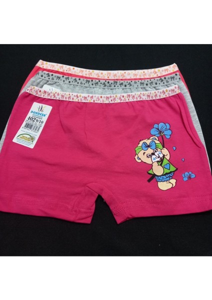 Kız Çocuk Boxer fiyatları