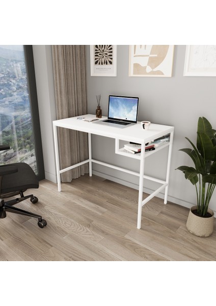 Mono Raflı Çalışma Masası fiyatları