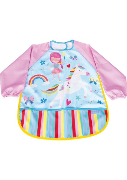 Oyun ve Aktivite Önlüğü / Rainbow Fairy