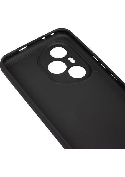 Honor 400 Pro Kılıf Zore Biye Silikon - Lacivert modelleri