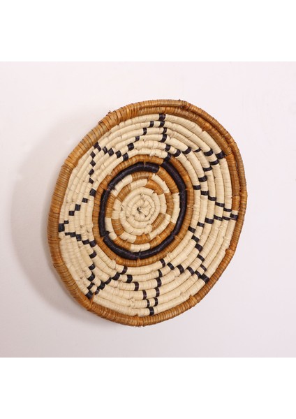 Mylamp Carmina 35X8 Cm. Çift Kat Deniz Sazı Duvar Tabağı indirimleri