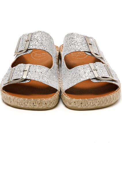 Kadın Terlik Bruna Toni Pons Silver fırsatları