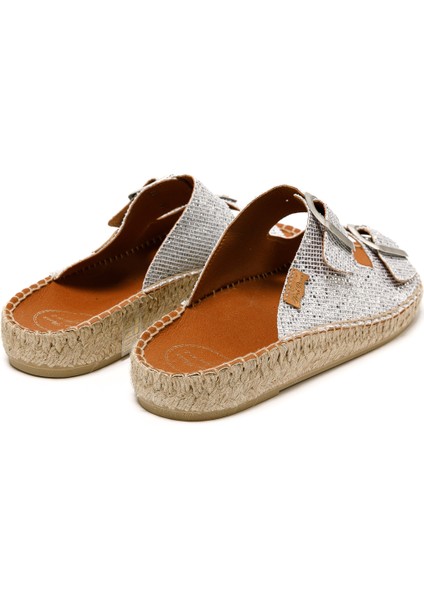 Kadın Terlik Bruna Toni Pons Silver indirimleri