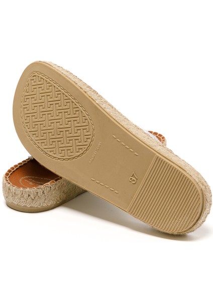 Kadın Terlik Bruna Toni Pons Silver