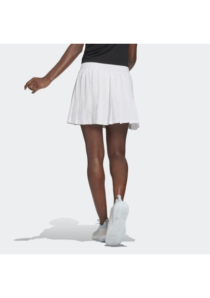 GL5469 Club Tenis Kadın Beyaz Etek fiyatları