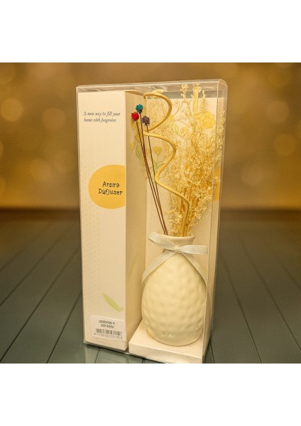 Seramik Oda Koku Şişesi modelleri