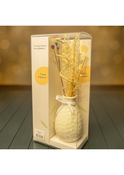 Seramik Oda Koku Şişesi fırsatları