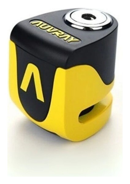 B-Lock 06 Scooter Özel 5.5 mm Alarmlı Disk Kilidi modelleri