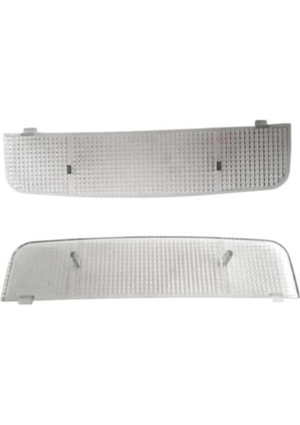 [ 3B0947105CAM Vw Tavan Lamba Camı Caddy-Passat-Golf-Skoda Fabıa-Octavıa Grı]