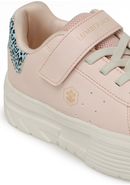 Mılena 5pr Pudra Kız Çocuk 812