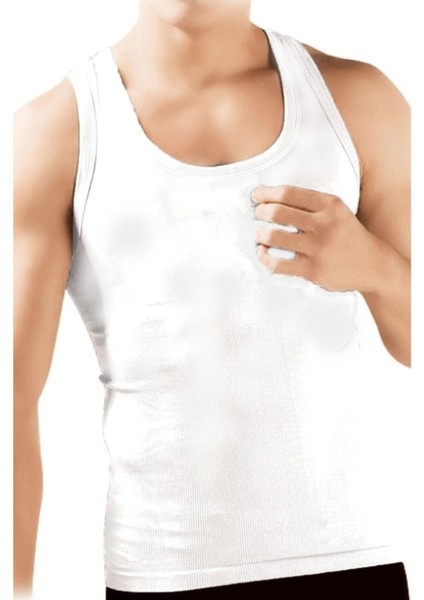 Elite Life Vücut Şekillendirici Erkek Atlet Korse 940