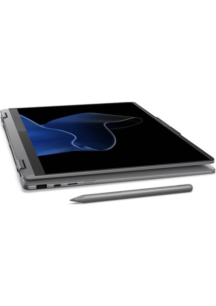 Yoga 7 2-In-1 16ILL10 Intel Core Ultra 7 258V 32GB 1tb SSD Windows 11 Pro Intel Arc 140V OLED 500NITS 16" Wqxga+ (2880X1800) 120HZ Dokunmatik Y83JT0018TRP02 + Lenovo Yoga Kalem + Zetta Çanta indirimleri