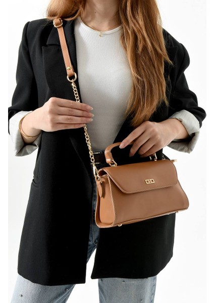 Kadın El ve Omuz Çantası