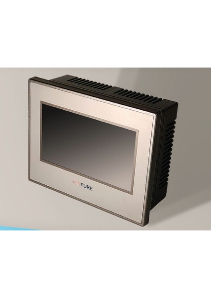 Ionpure Endüstriyel Operasyon Dokunmatik Panel (Hmı) 4.3 Inç 4W Dc 24V Uyumlu