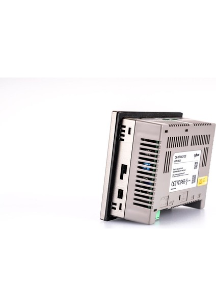 Ionpure Endüstriyel Operasyon Dokunmatik Panel (Hmı) 4.3 Inç 4W Dc 24V Uyumlu fırsatları