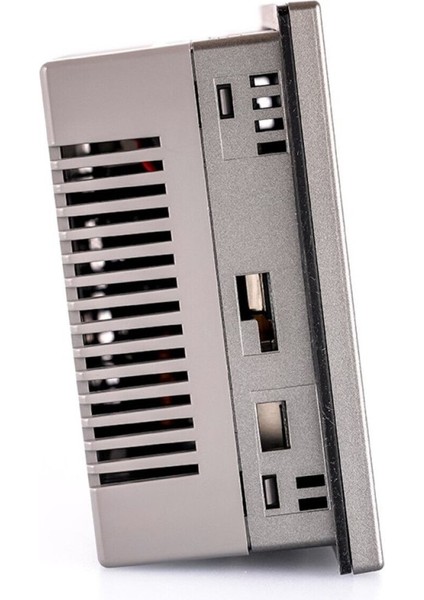 Ionpure Endüstriyel Operasyon Dokunmatik Panel (Hmı) 4.3 Inç 4W Dc 24V Uyumlu indirimleri