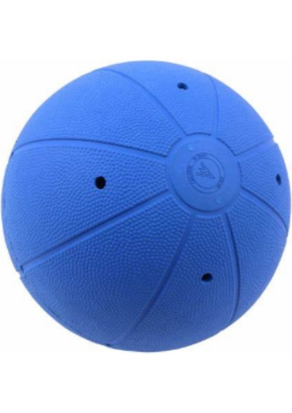 Wv Zilli Goalball Topu 25 cm – 1250 G modelleri