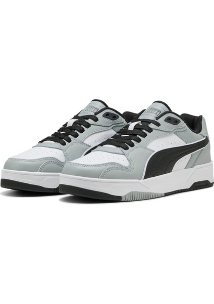 Rbd Break Low Unisex Beyaz Sneaker Ayakkabı 40258606 fiyatları