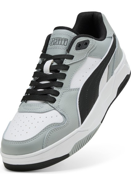 Rbd Break Low Unisex Beyaz Sneaker Ayakkabı 40258606 fırsatları
