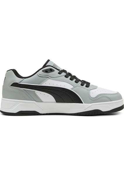 Rbd Break Low Unisex Beyaz Sneaker Ayakkabı 40258606