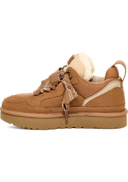 Kadın Sneaker ( Günlük) 1144032 Ugg W Lowmel Chestnut (Taba) modelleri