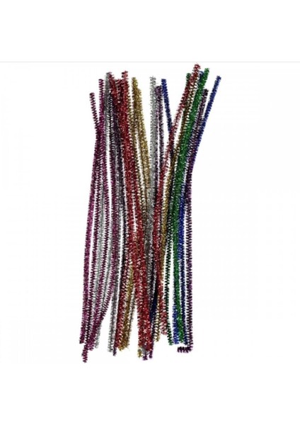 Simli Şönil 30 cm 20 Li
