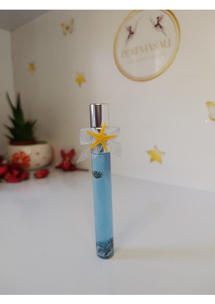 Mavili Parfüm Şişesi Söz, Nişan, Düğün, Kına, Nikah,hediyelik -15 Adet fiyatları