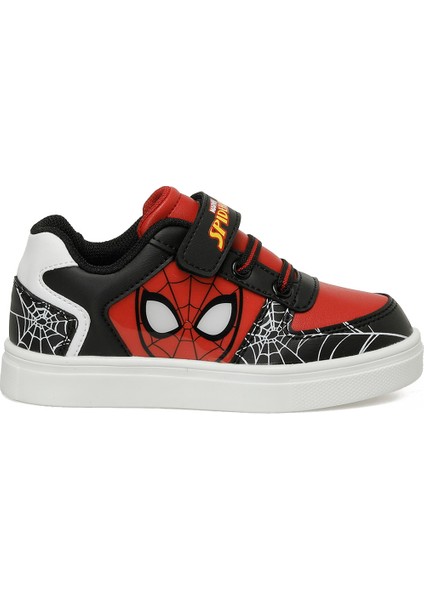 Spiderman LEGO.P5PR Siyah Erkek Çocuk Sneaker