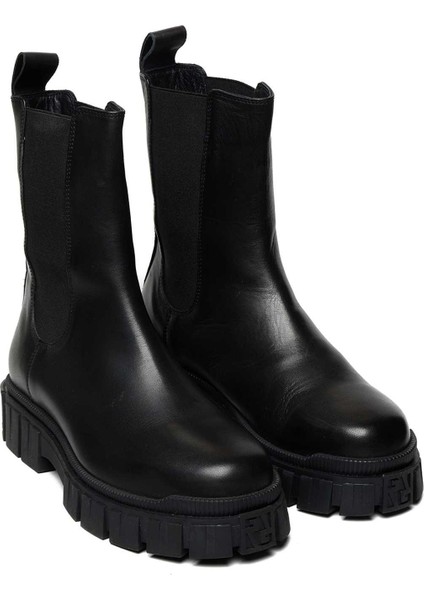 Bağcıksız Termo Taban Düz Bot 332-4064 Kadın Bot fiyatları