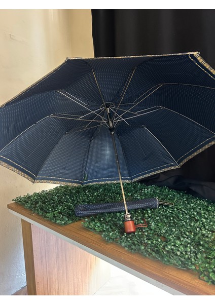 Lüx Şemsiye 🌂 Katlanabilir Çelik Telli Su Geçirmez Şemsiye – Dayanıklı ve Taşınabilir 🌂 fiyatları