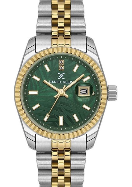 DKE.6.10927-4 Kadın Kol Saati