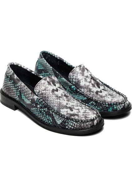 Bağcıksız Neolit Taban Loafer 101-MNG-14 Kadın Ayakkabı fiyatları