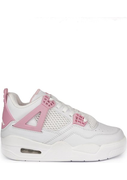 25C.RETRO Bağcıklı Ortopedik Sneaker Kız Çocuk Spor Ayakkabı fiyatları