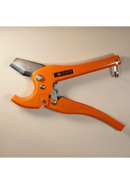 Boru Kesme Makası 42 mm Otomatik Pprc Plastik Lenox Tools modelleri