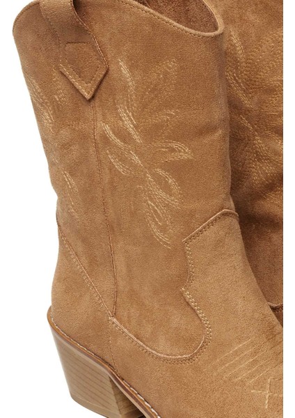 Bağcıksız Neolit Taban Western Bot 281-202-W Kadın Bot modelleri