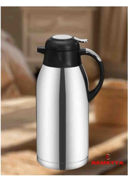 Caldo Inox 3 Lt Çelik Termos modelleri