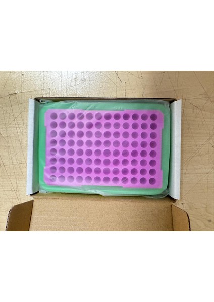 Coolbo x With Colar Indicator