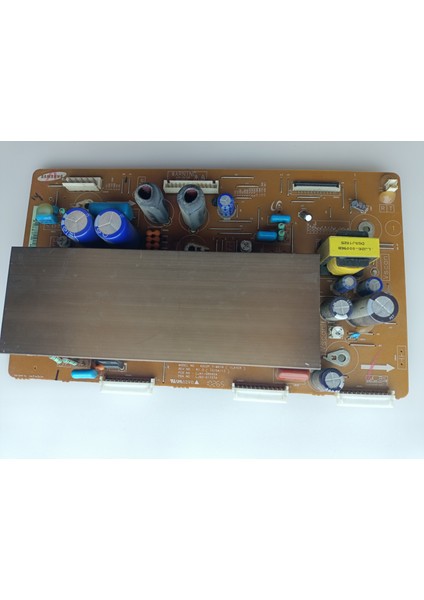 LJ41-08592A, LJ92-01737A, 42U2P_Y-MAIN (1layer), PS-42C430A1WXXC, PS42C430A1, PS42C430A1WXXC, PS42C450B1W, S42AX-YB09, Y-Maın, Y-Sus Board, Ysus Board, Y Board