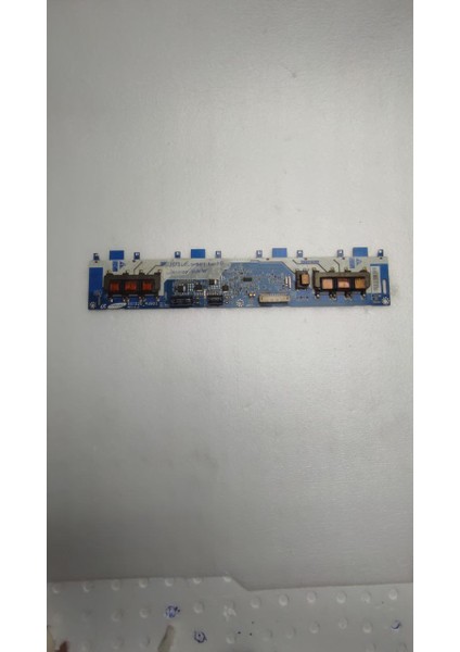 SSI320_4UG01 Rev 1.0 Samsung Inverter