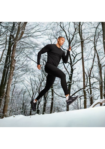 Fast-Trac Nitro 3 Gore-Tex Erkek Siyah Koşu Ayakkabısı 37979401 fiyatları