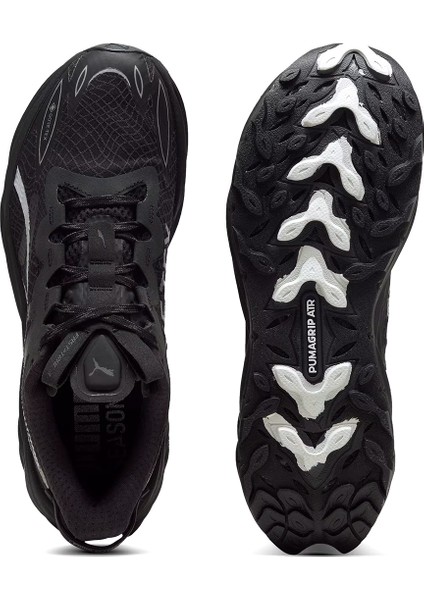 Fast-Trac Nitro 3 Gore-Tex Erkek Siyah Koşu Ayakkabısı 37979401 fırsatları