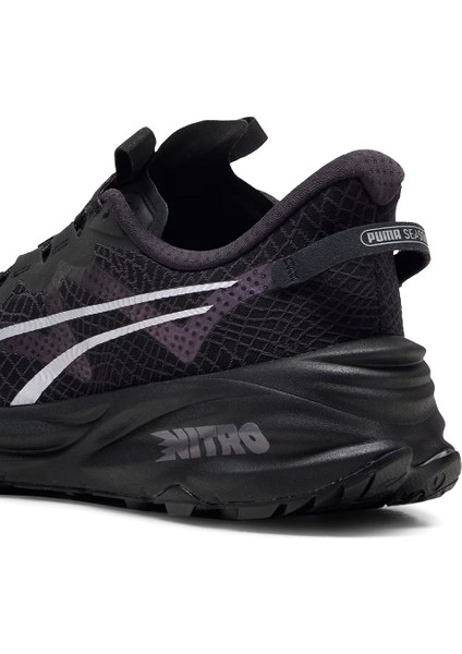 Fast-Trac Nitro 3 Gore-Tex Erkek Siyah Koşu Ayakkabısı 37979401 indirimleri
