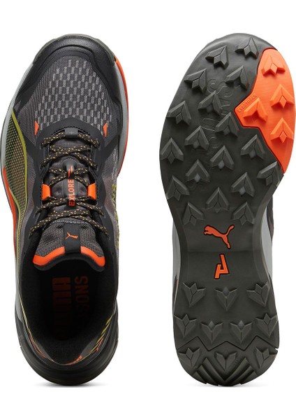 Explore Nitro 2 Erkek Gri Koşu Ayakkabısı 31007803 modelleri