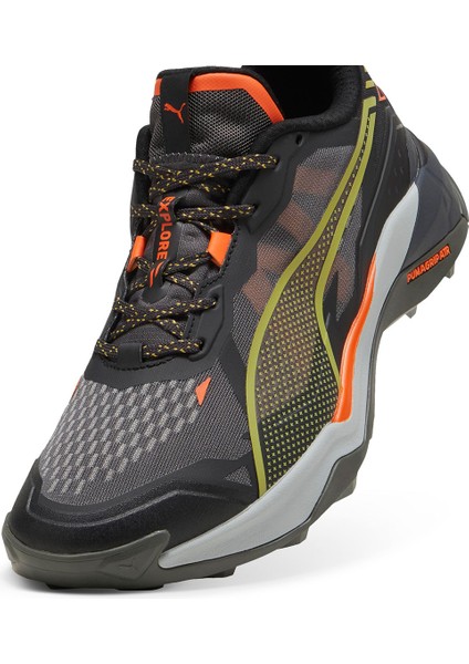 Explore Nitro 2 Erkek Gri Koşu Ayakkabısı 31007803 fırsatları