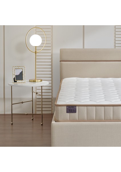 Ergowell & Lipa Yatak, Baza, Başlık 3'lü Set modelleri