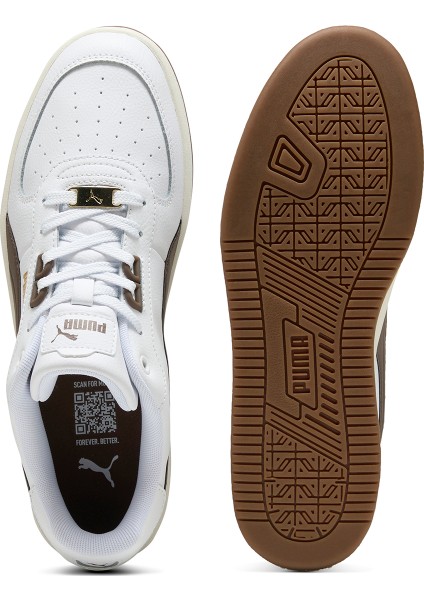 Caven 2.0 Lux Unisex Beyaz Sneaker Ayakkabı 39501619 modelleri