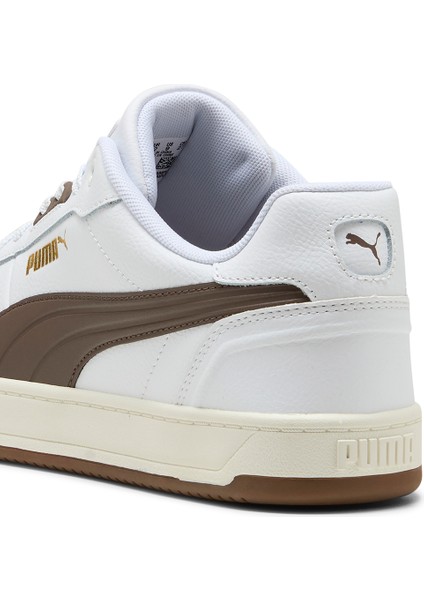 Caven 2.0 Lux Unisex Beyaz Sneaker Ayakkabı 39501619 indirimleri