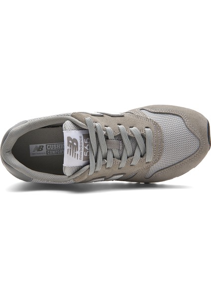 565 Kadın Gri Sneaker Ayakkabı WL565GRY fiyatları